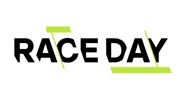 Logo zum Magazin "Race Day"