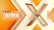 Logo EXTRA - Das RTL-Magazin