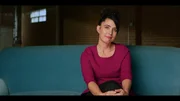 Vorkämpferin für feministische Themen im Punk: die Sängerin Kathleen Hanna.