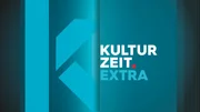 Logo "Kulturzeit extra"