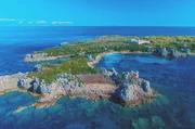 Pianosa war Verbannungsort, landwirtschaftliche Strafkolonie und zuletzt Hochsicherheitsgefängnis. 1997 wurde die Insel schließlich zum Herzstück des Nationalparks des toskanischen Archipels.