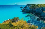 Pianosa: Strafkolonie und Naturparadies zugleich