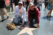 Richard (l.); Alex (r.)