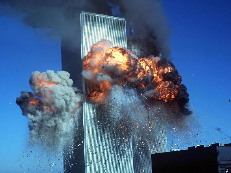 Hors De Controle World Trade Center Außer Kontrolle Bilder – TV Wunschliste