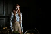 Mary Brighton (Eleanor Tomlinson)
