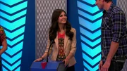 Tori Vega (Victoria Justice)