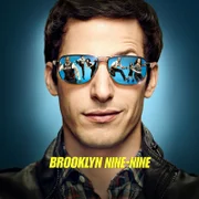 (3.Staffel) - Brooklyn Nine-Nine - Artwork