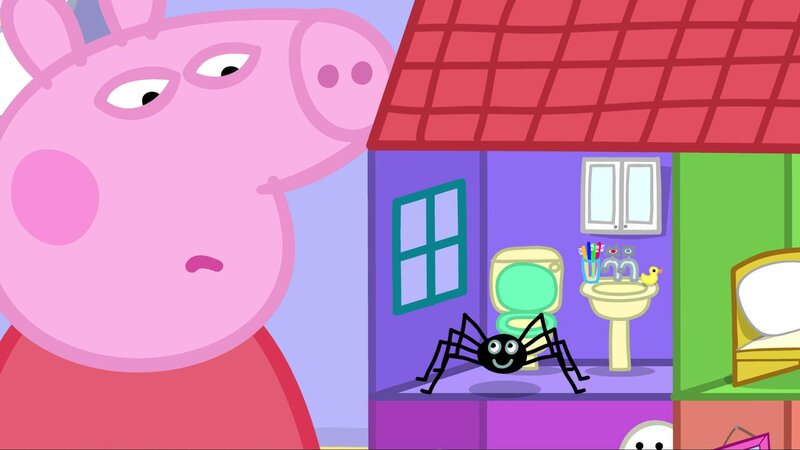 Peppa Wutz Frau Mümmel Hat Frei