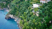 Catherine und Johns Haus