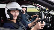 Zara Phillips, Mike Tindall