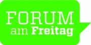 Logo "forum am freitag".