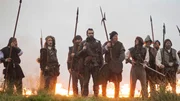 Mitte des 16. Jahrhunderts kommt es zu einem Bürgerkrieg zwischen den Anhängern des Königs und denen des Parlaments. Die Highland-Clans kämpfen auf verschiedenen Seiten.