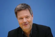 Robert Habeck