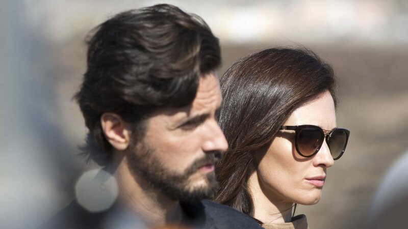 Tod in Sevilla (E, 2014)