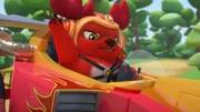 Rammy