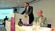 Günther Jauch-Weinversteigerung