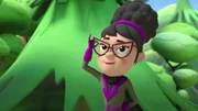 Professor Scratch