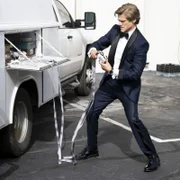 Angus MacGyver (Lucas Till)