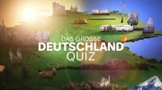 Logo "Das große Deutschland-Quiz"