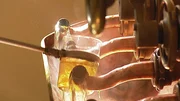 Das Wasser, welches für das Bier aus der "Brauerei Hofstetten" genutzt wird, fließt aus dem Mühlviertler Granit. Dieses weiche Wasser eignet sich für die Herstellung eines besonders hellen Bieres.