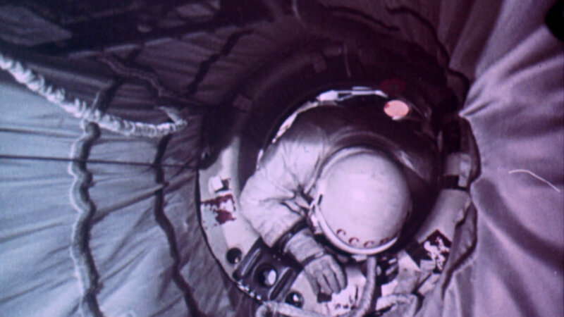 Apollo 15 Crew Nie Wieder Ins All