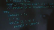 CONTROL FLOW TO DETECT MALWARE - FRANCE