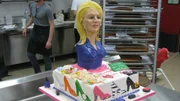 Kelly bust.