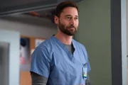 Ryan Eggold as Dr. Max Goodwin