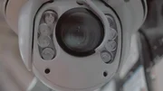 TV CAMERA - MER GROUP - ISRAEL