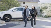 Christian und Alexander Nad (r.) Christian und Alexander Nad (r.)