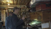 American Pickers Die Troedelsammler Staffel18 EP