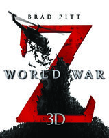 WORLD WAR Z - Artwork