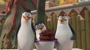 L-R: Kowalski, Private, Rico