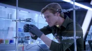 Angus MacGyver (Lucas Till)