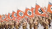 Nazi Deutschland 1933