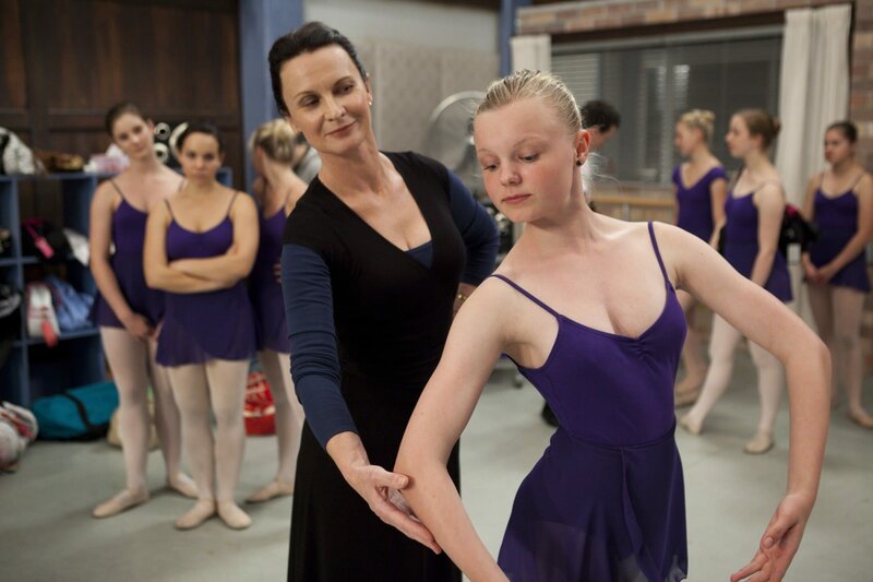 Dance Academy Tanz Deinen Traum Bilder TV Wunschliste