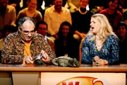 Michael Niavarani, Ulrike Beimpold.