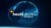 Logo "heute journal up:date"