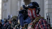 Wollen Rechtextreme und weiße Nationalisten in den USA eine bewaffnete Revolution?
