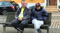 Für Willi und Carola droht der Rausschmiss aus der Wohnung. Wird das Paar bald auf der Straße sitzen? Für Willi und Carola droht der Rausschmiss aus der Wohnung. Wird das Paar bald auf der Straße sitzen?
