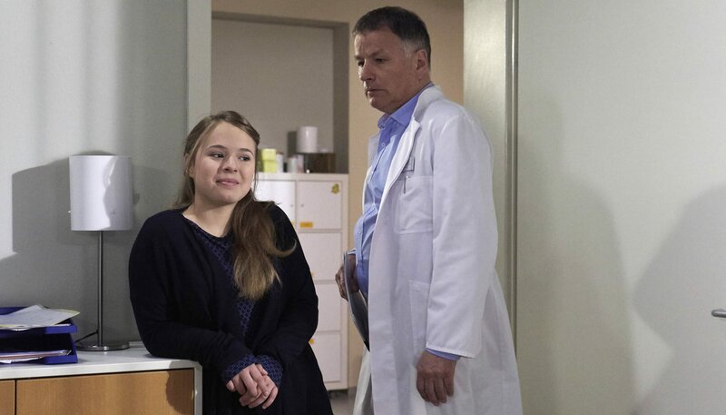 In aller Freundschaft Bilder – TV Wunschliste