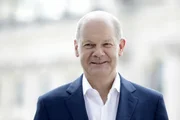 Olaf Scholz