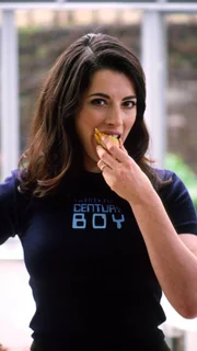 Nigella Lawson