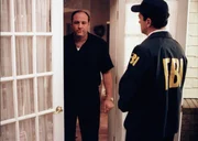 Tony Soprano (James Gandolfini)