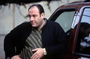 Tony Soprano (James Gandolfini)