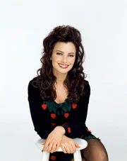 Fran (Fran Drescher).