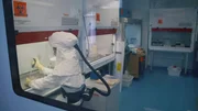 CEA P3 LABORATORY