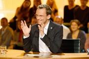 Oliver Baier.