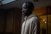 Chris McKay (Algee Smith)