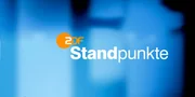 Logo "Standpunkte".